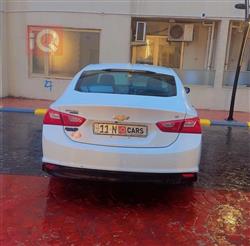 شيفروليه ماليبو